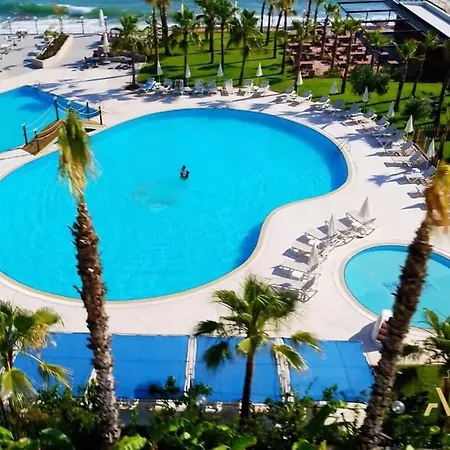 Aria & Ultra ホテル 5*