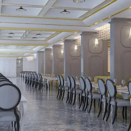 ホテル Aria & Ultra