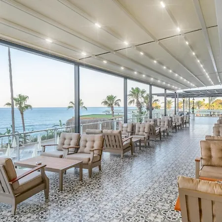 Aria & Ultra ホテル 5*