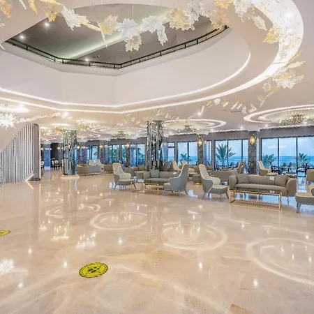 Aria & Ultra ホテル