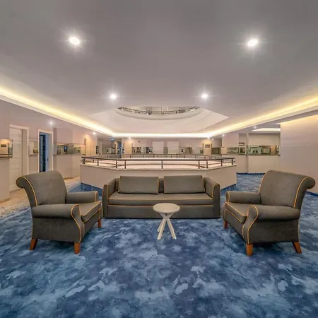 ホテル Aria & Ultra 5*