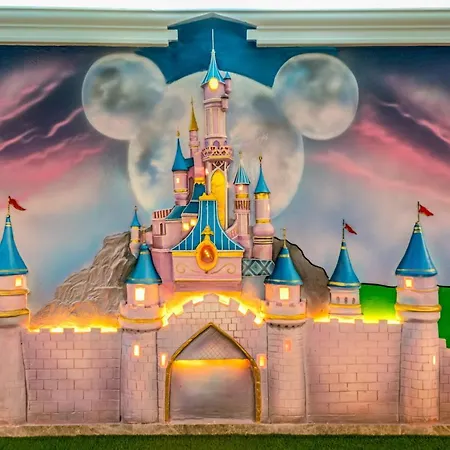 ホテル Aria & Ultra Konaklı