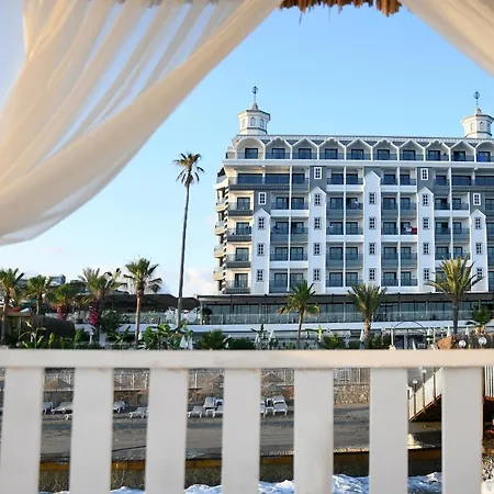 Aria & Ultra ホテル 5*