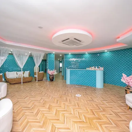 Aria & Ultra Konaklı