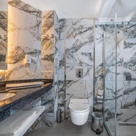 Aria & Ultra ホテル Konaklı