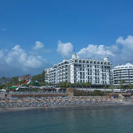 Aria & Ultra ホテル