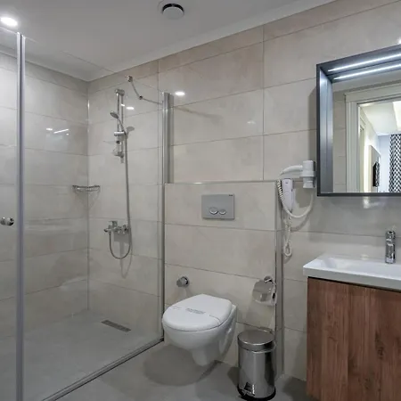 ホテル Aria & Ultra 5*