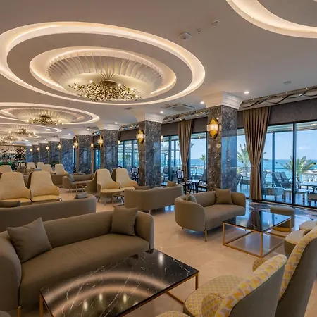 Aria & Ultra Konaklı