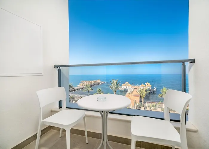 Aria & Ultra Hotel Konaklı