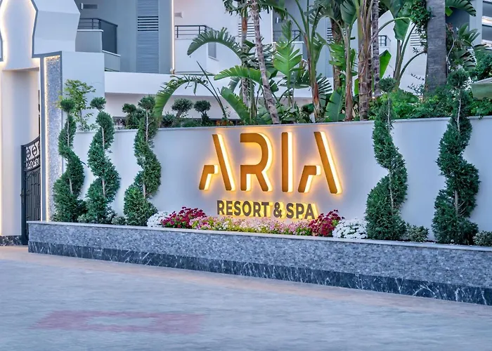 Aria & Ultra 5*