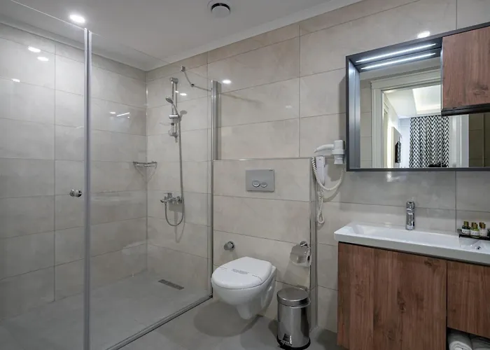 Hotel Aria & Ultra 5*