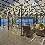 Aria & Ultra 5* Konaklı