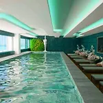 Aria & Ultra Hotel Konaklı