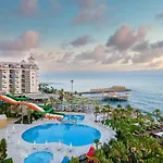 Hotel Aria & Ultra 5*
