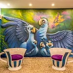 Aria & Ultra 5* Konaklı