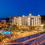 Hotel Aria & Ultra 5*
