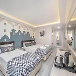 Aria & Ultra 5* Konaklı