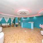 Aria & Ultra Konaklı