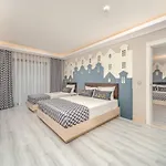 Aria & Ultra Hotel Konaklı