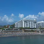Aria & Ultra Hotel