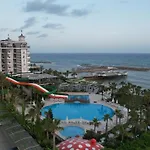 Aria & Ultra Hotel Konaklı