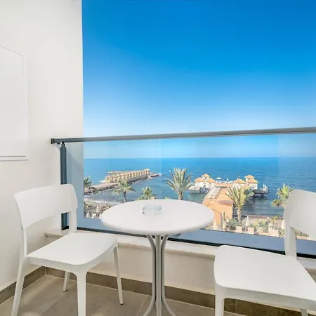 Aria & Ultra Otel Konaklı
